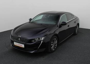 Peugeot 508 II 1.5 Allure