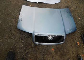 fabia maska kolor 9151 nr 34307 WYSYŁKA