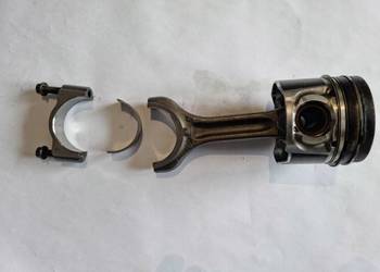 TŁOK KORBOWÓD FORD KUGA MK2 FOCUS MK3 1.5 TDCI 73L61