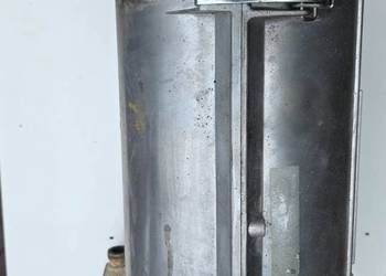 Buderus Logamax Plus GB022-24 - wymiennik