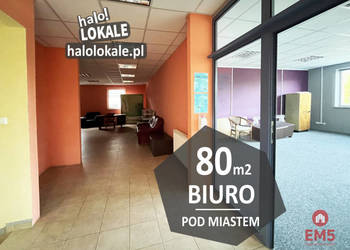 Lokal Ignatki 80m2