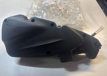 Obudowa osłona filtra Piaggio Liberty 50/125/150    2015-2019 F12 Obudowa osłona filtra Piaggio Liberty 50/125/150    2015-2019 F12