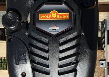 Sprzedam silnik Briggs&Stratton OHV 2 INTEK 60 190cc 5KM