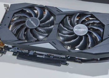 Gigabyte GeForce RTX 2060 OC 6GB GDDR6 192bit