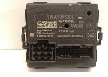 AUDI A3 8Y MODUŁ GATEWAY 5WA907530L