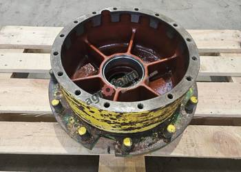 Piasta koła FWD John Deere 4650, 4850