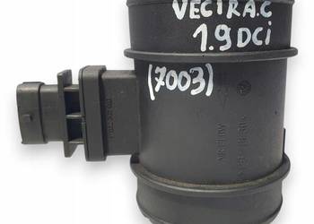 PRZEPŁYWOMIERZ Renault Laguna Megane Opel Vectra 0281002709 F00C2G7003