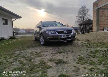 Passat b6 2.0 fsi