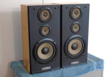 Świetne stereo kolumny Pioneer CS-301. DOSTAWA
