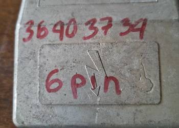 modul zaplonowy lada vag i inne wodoszczelny off road