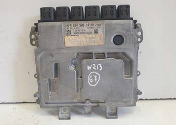 Mercedes W213 2.0 CDI STEROWNIK SILNIKA komputer