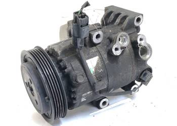 SPRĘŻARKA KLIMATYZACJI HYUNDAI i30 F500-JDCCE11 1.4 90KM KOMPRESOR