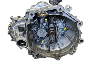 Skrzynia Biegów NDZ VW Seat Skoda 1.0 MPI Regeneracja
