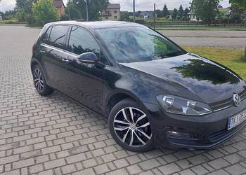 Golf VII Golf VII