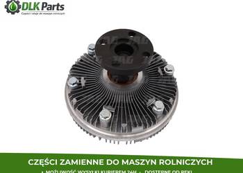 AL213598 Sprzęgło wiskotyczne AL213598 , AL209359 do JD