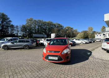 Ford C-Max Bdb Stan Auta II (2010-)