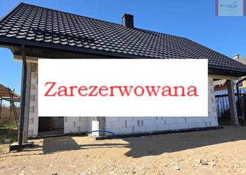 Działka Starzyński Dwór 1004m2