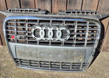 Grill atrapa przód Audi S3 8P oryginał