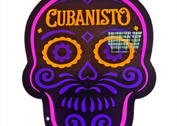 Reklama led CUBANISTO
