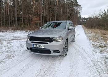 Dodge Durango 3.6 GT