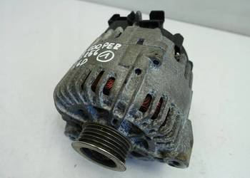 Mini Cooper R56 1.6 D ALTERNATOR 7823291 Valeo 150