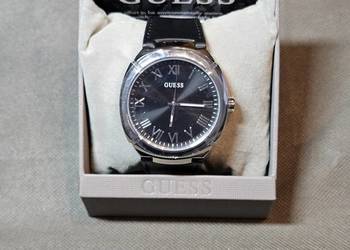 Zegarek guess z pudełkiem
