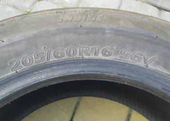 kuchumo ecowing es01 205\60\R16  96v Xl