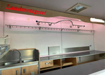 Renault Master Autosklep Wędli Gastronomiczny food truck foodtruck sklep W…