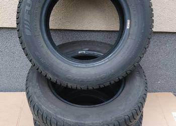 Opony zimowe 4 x Fulda Kristall Montero 185/70 R14 88T Bardzo ładne!!!