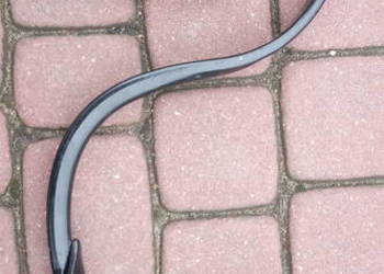 Ząb spręzynowy agregatu 1680050000 SU 32x10 Bagra