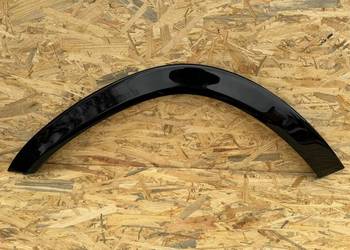 Listwa błotnika przód lewa LH gle w167 lift amg A1678844300