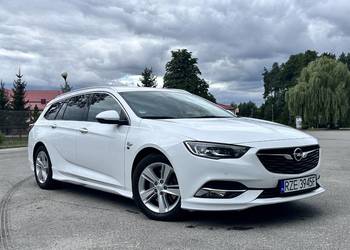 Opel Insignia OPC LINE