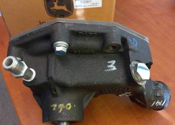 RE555827 Pompa wody JOHN DEERE ORYGINAŁ