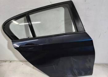 DRZWI KOMPLETNE PRAWY TYŁ B38 BMW F20