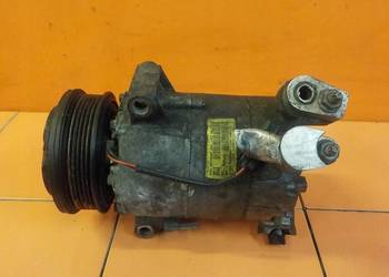 FOCUS MK3 C-MAX 1.0 ECOBOOST 15r M1DA sprezarka klimatyzacji CV61-19D629-FC