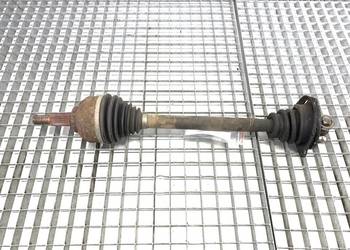 PÓŁOŚ LEWY PRZÓD RENAULT ESPACE IV 1.9 116KM PRZEGUB