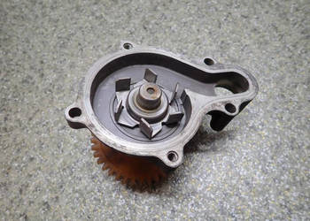 POMPA WODY WIRNIK TRYB ZĘBATKA YAMAHA TDM 850 91-95R