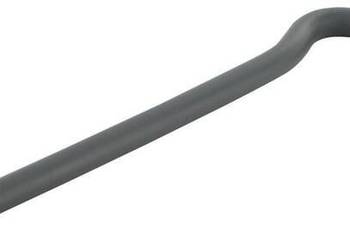 Wąż, przewód paliwa 17702ZM0000