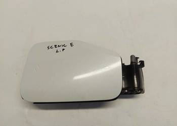 RENAULT Scenic E-Tech V 5 Klapka gniazda ładowania 296A80043R RENAULT Scenic E-Tech V 5 Klapka gniazda ładowania 296A80043R