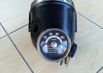 WSK lampa przednia