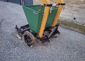 Sadzarka do ziemniaków KMPR