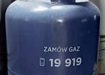 SPZEDAŻ BUTLI GAZ 11kg