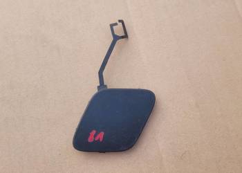 CITROEN JUMPY III SCUDO EXPERT ZAŚLEPKA HAKA ZDERZAKA PRZOD 9811713577 / 81