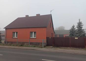 Dom 95 m^2 | Działka 44 ary | Budynki gospodarcze | Duży potencjał