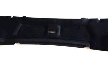 NOWE WYGŁUSZENIE PODBITKA MASKI RENAULT SCENIC III ORYGINAŁ