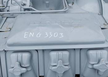 Silnik spalinowy Deutz A12L714 A12L 714 F12L71