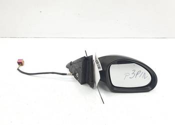 LUSTERKO PRAWE SEAT IBIZA III LS7Z 3-PIN