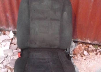 Fotel lewy kierowcy Mazda 626 GE 91-97
