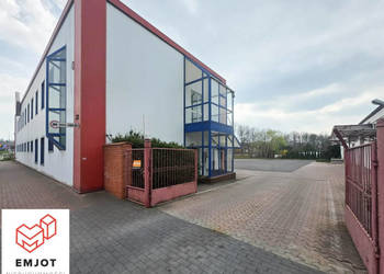 Lokal na wynajem Zduńska Wola 300m2