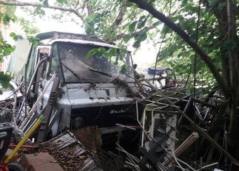 Sprzedam żuka lub czesci